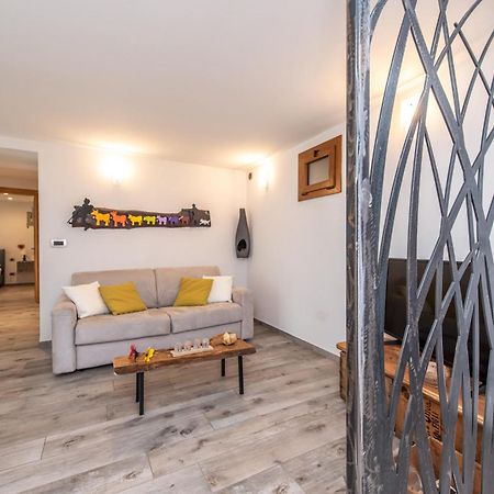 "Refuge De Claude" - Stile E Comfort Ad Aosta Centro Buitenkant foto