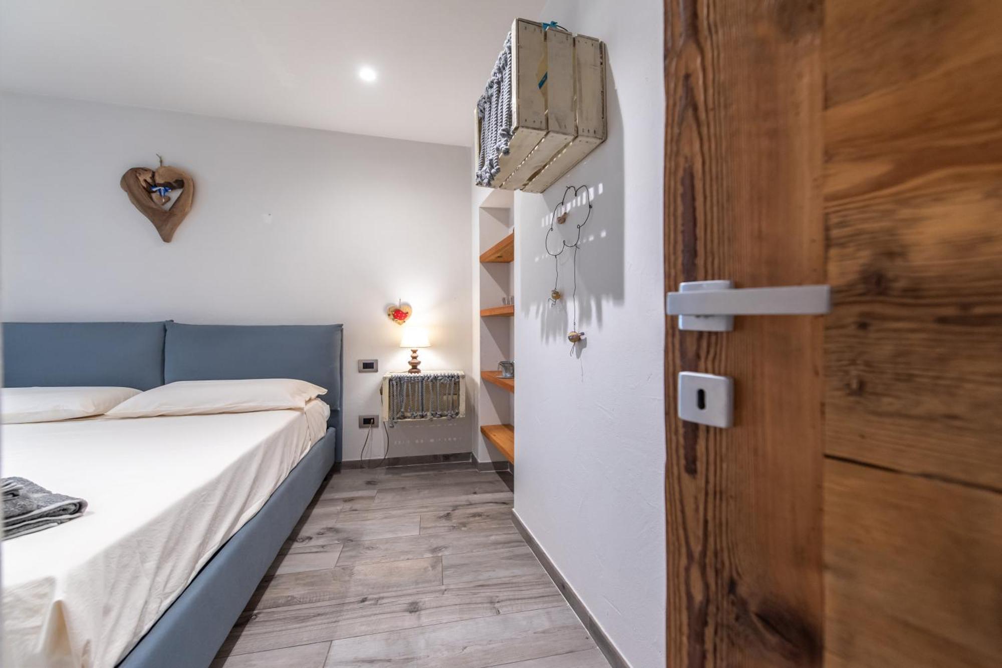 "Refuge De Claude" - Stile E Comfort Ad Aosta Centro Buitenkant foto