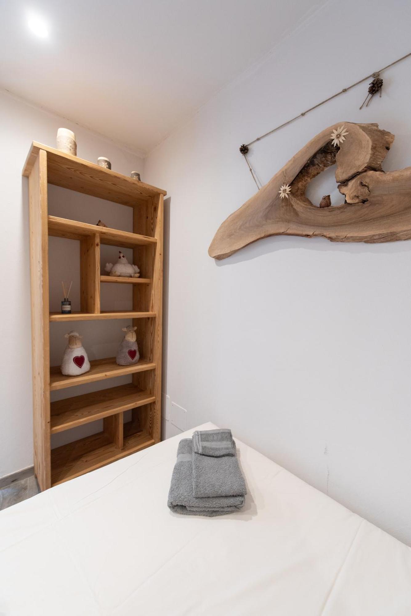 "Refuge De Claude" - Stile E Comfort Ad Aosta Centro Buitenkant foto